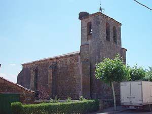 Iglesia de Nuestra Señora de la Asunción